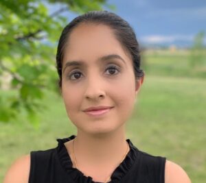 Dr Pooja Khosla