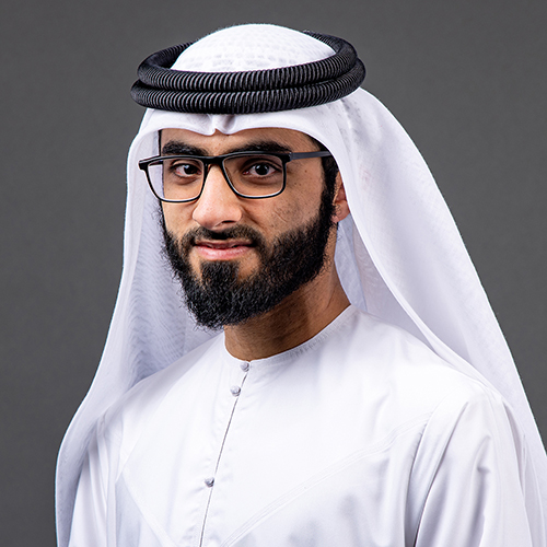 Abdulrahman Hasan Almarzooqi