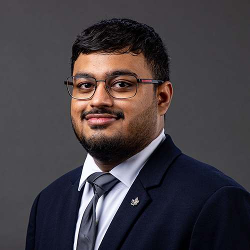 Abhishek Basu