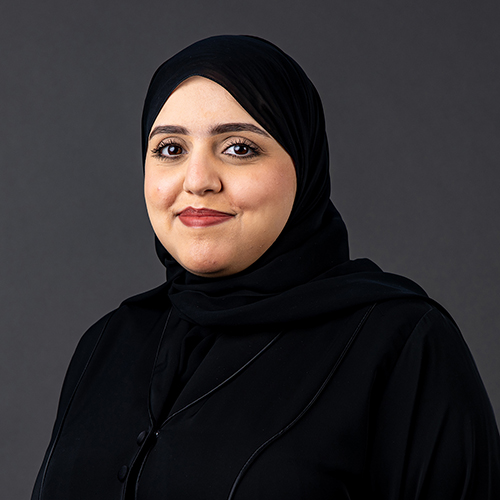 Aisha Abduljabbar Al-Musalami