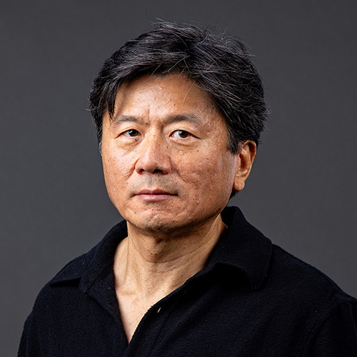 Ching Chao