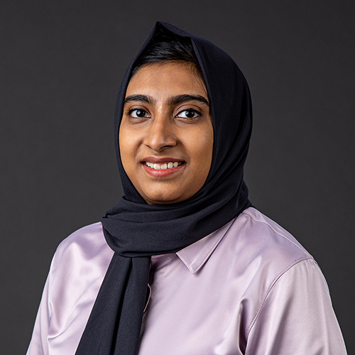 Daniya Najiha Abdul Kareem