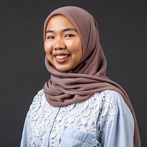 Fathinah Asma Izzati