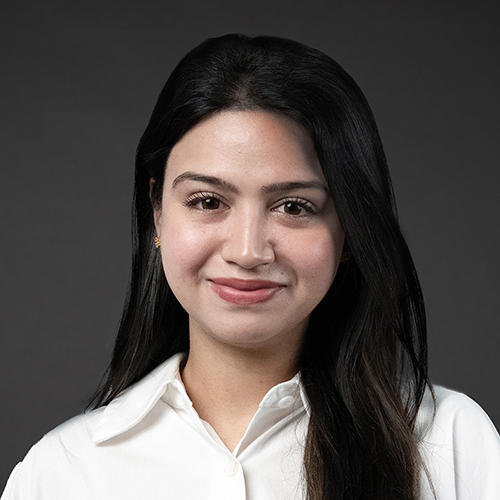 Fatimah Lyba Khan