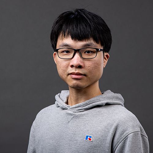 Guoming Li