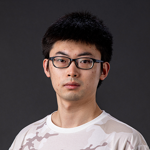 Haokun Lin