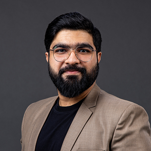 Hasan Iqbal