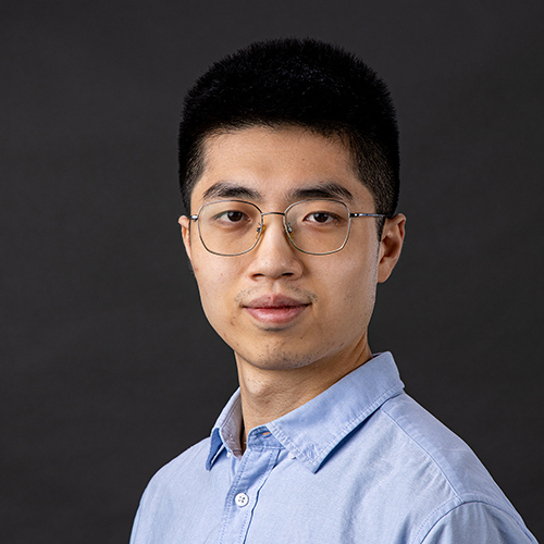 Jiantong Zhao