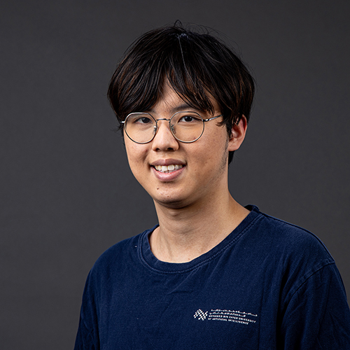Jinhong Wang