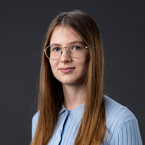 Kseniia Petukhova