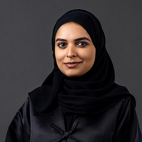 Maha Mohammad Alblooki