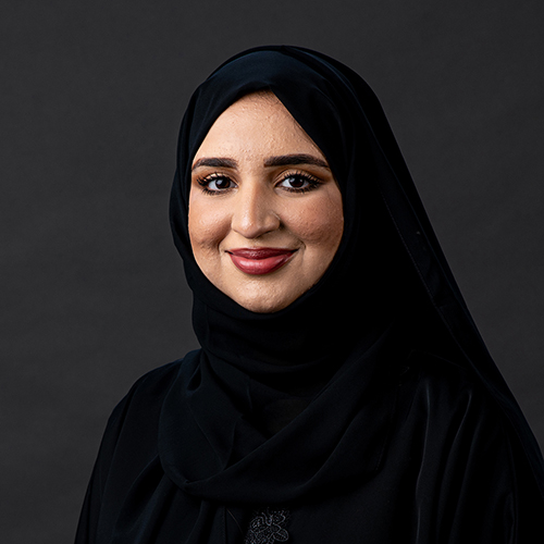 Maryam Arjemandi
