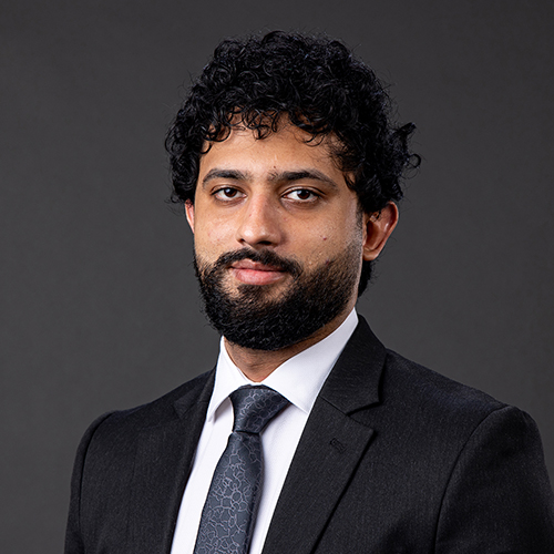 Mohamed Insaf Ismithdeen