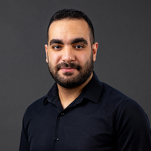 Mostafa Mohamed Awad