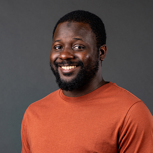 Mubarak Abdu-Aguye