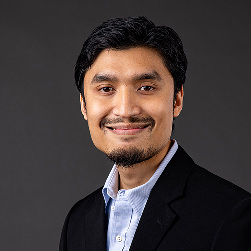 Muhammad Ridzuan