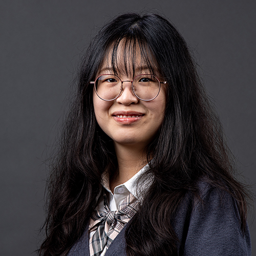 Muxin Zhou