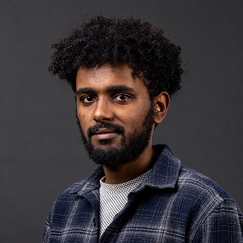 Nahom Tesfu Ghebremichael