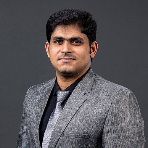 Numaan Naeem