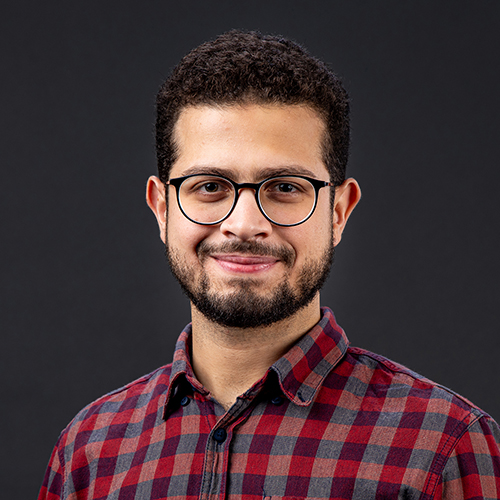 Omar Baha Sayedelahl