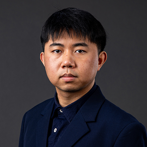 Renxi Wang