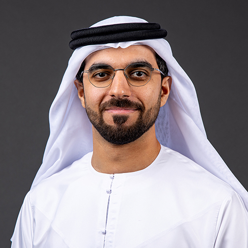 Salem Saqer AlMarri