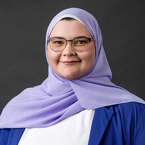 Salma Hassan