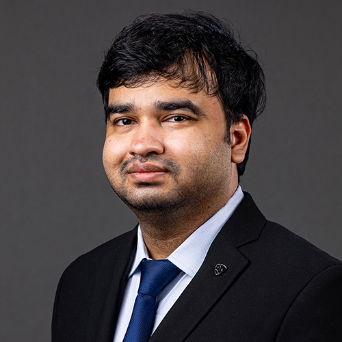 Sarim Hashmi