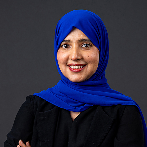 Umaima Rahman