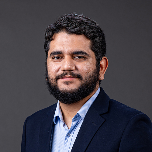 Umair Nawaz