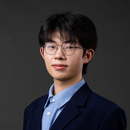 Xiwei Liu