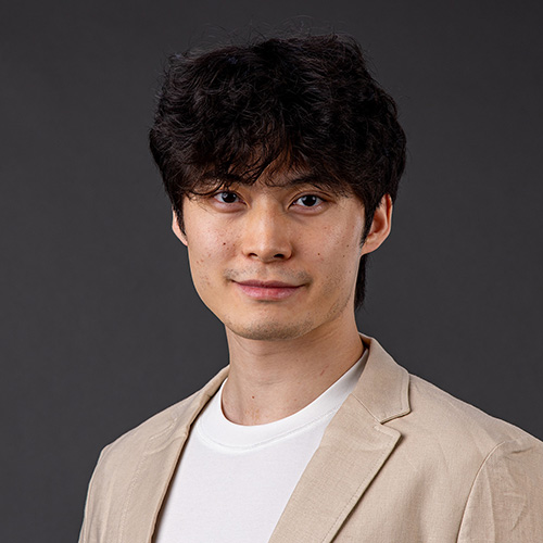 Yongxin Wang