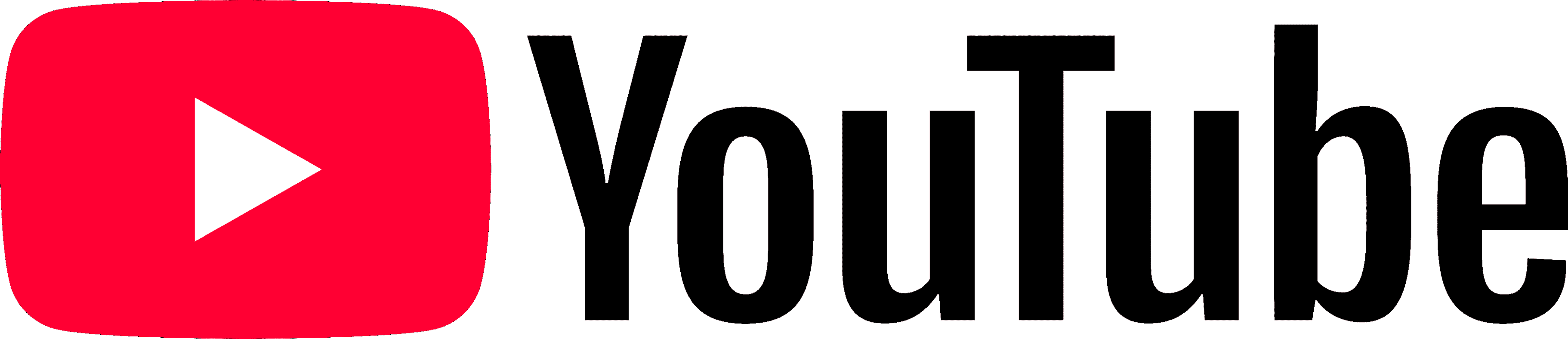 Youtube Logo
