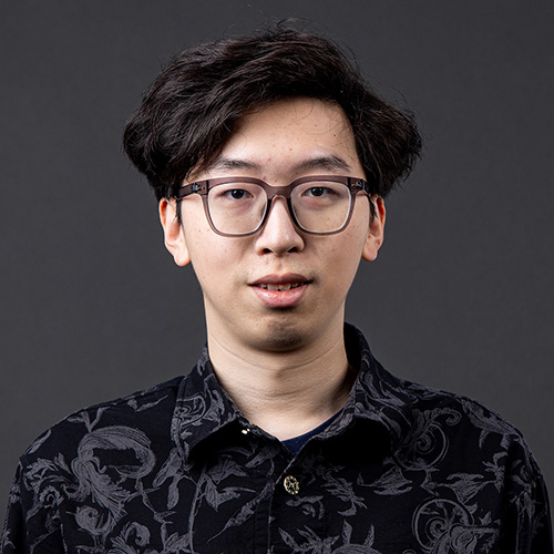 Zuotong Zhang