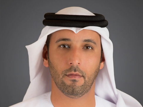H.E. Abdulla Abdulalee AlHumaidan