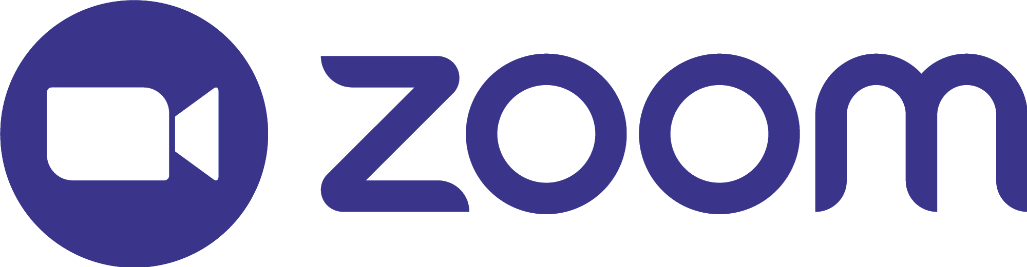 Zoom Logo