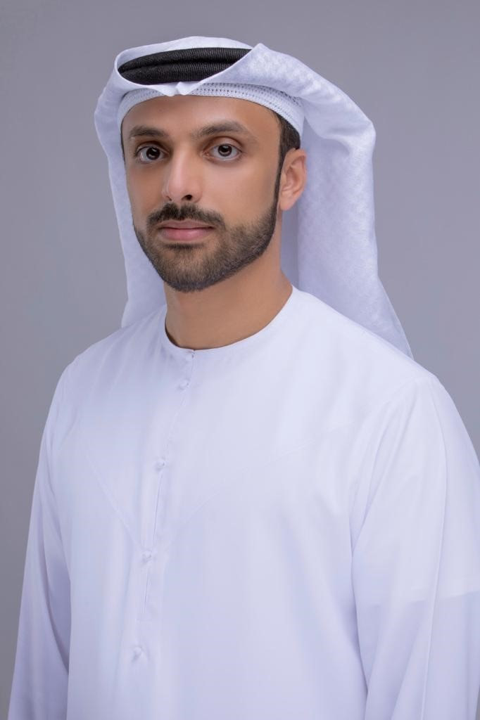 H.E. Ahmed Al Shamsi