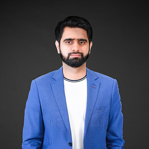 Muhammad Arslan Manzoor