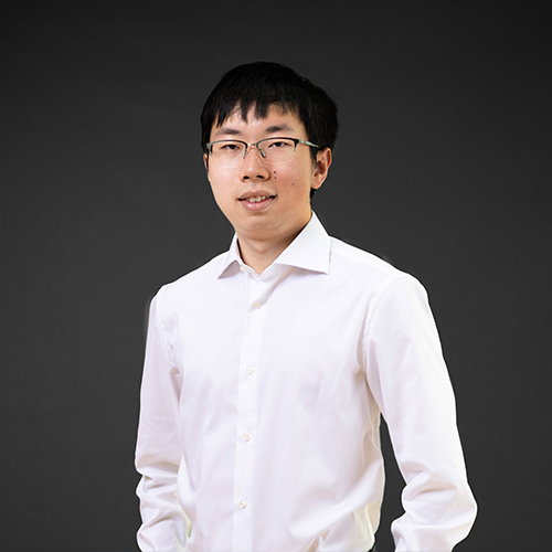 Xinyu Li