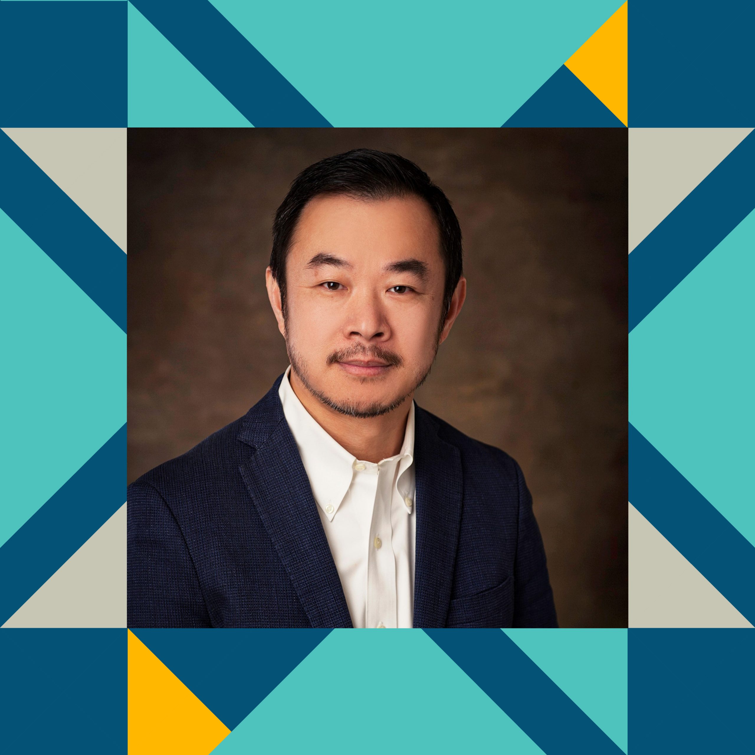 Professor Eric Xing