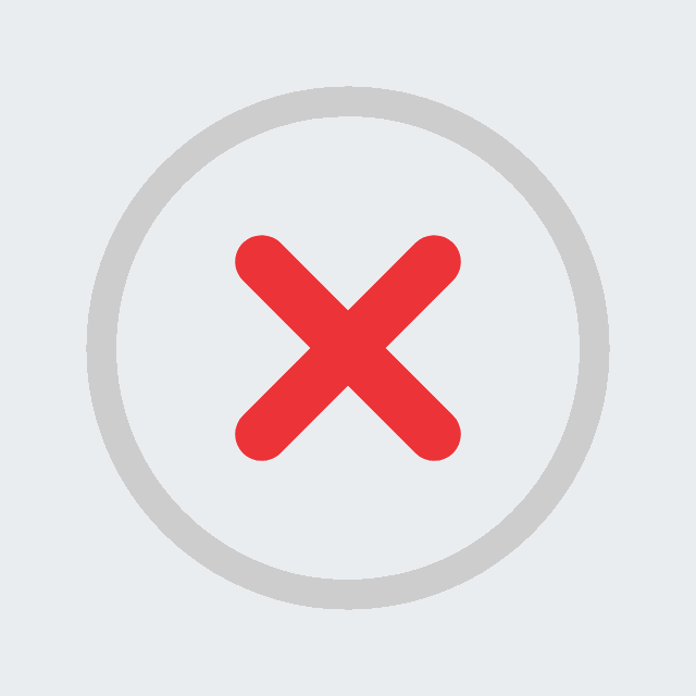 Payment Failure