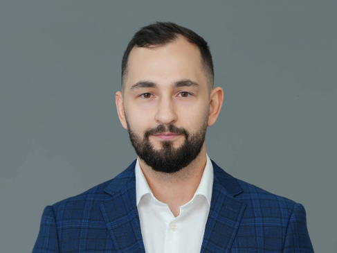 Eduard Gorbunov