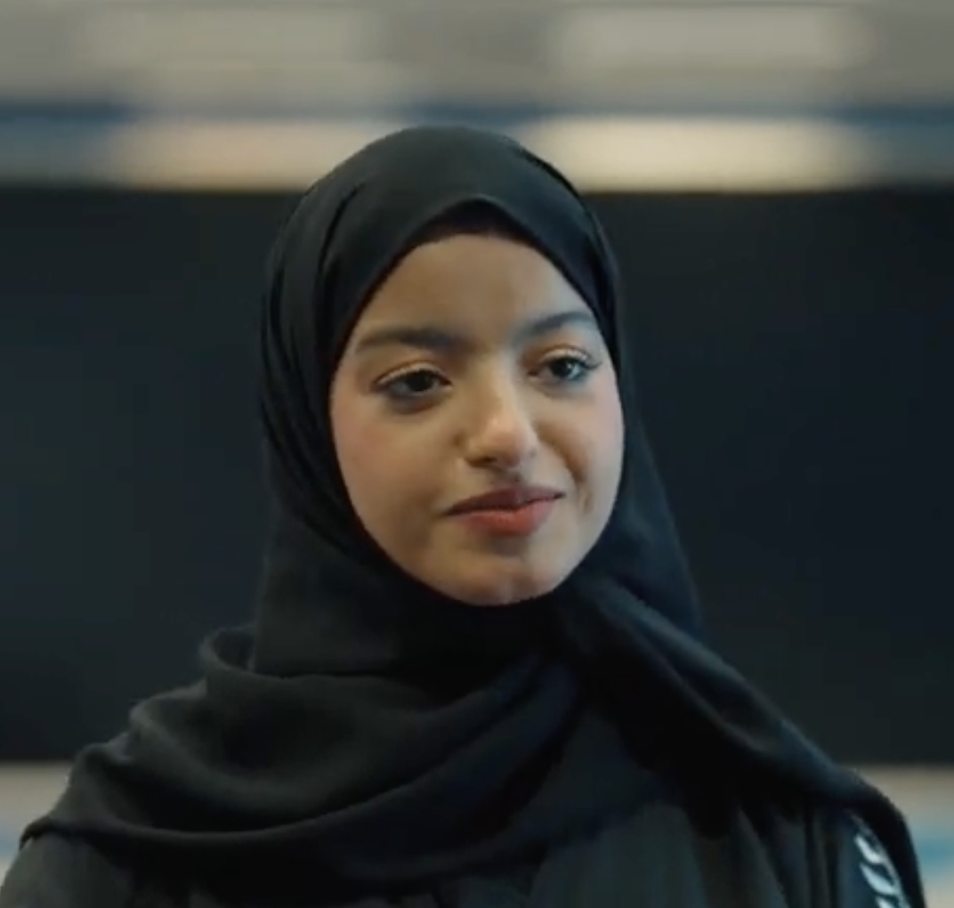 Shahad