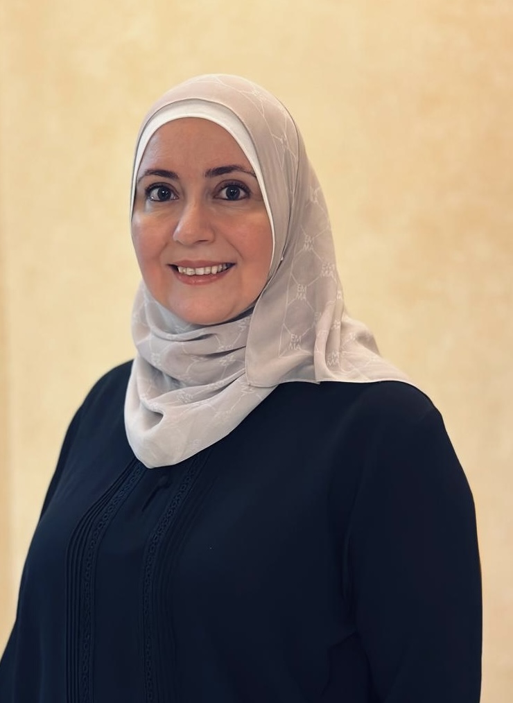 Dima Alnsour