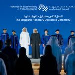 Sam Altman gets honorary doctorate from UAE AI university MBZUAI (mbzuai.ac.ae)