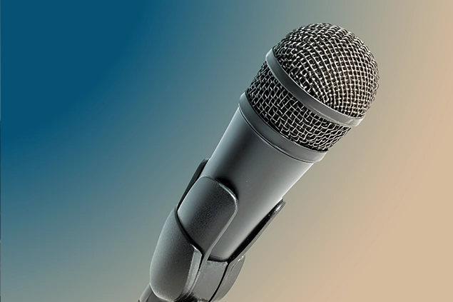 MBZUAI Toastmasters Club Launch