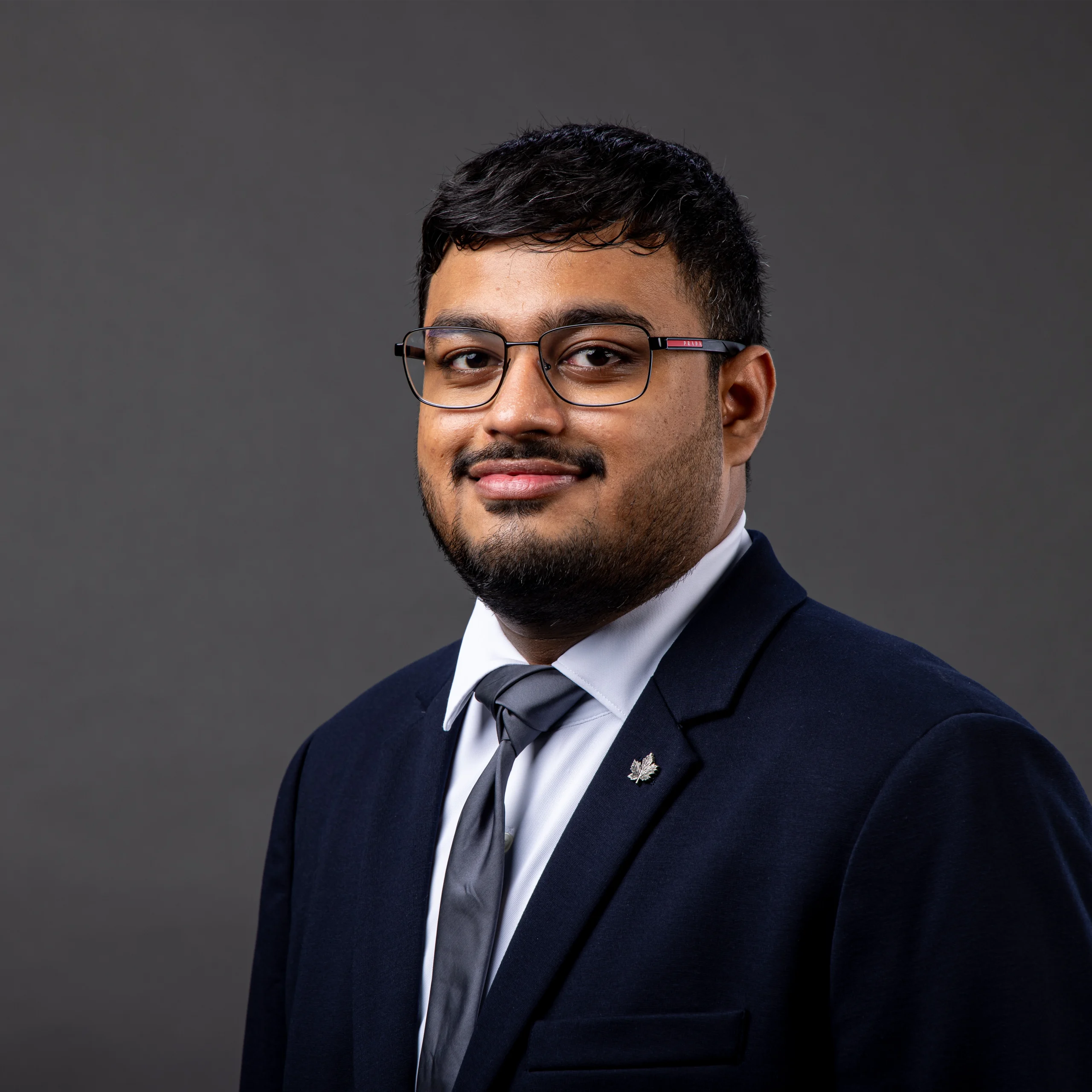 Abhishek Basu