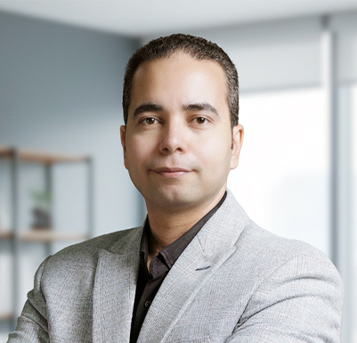 Mustafa Ameen