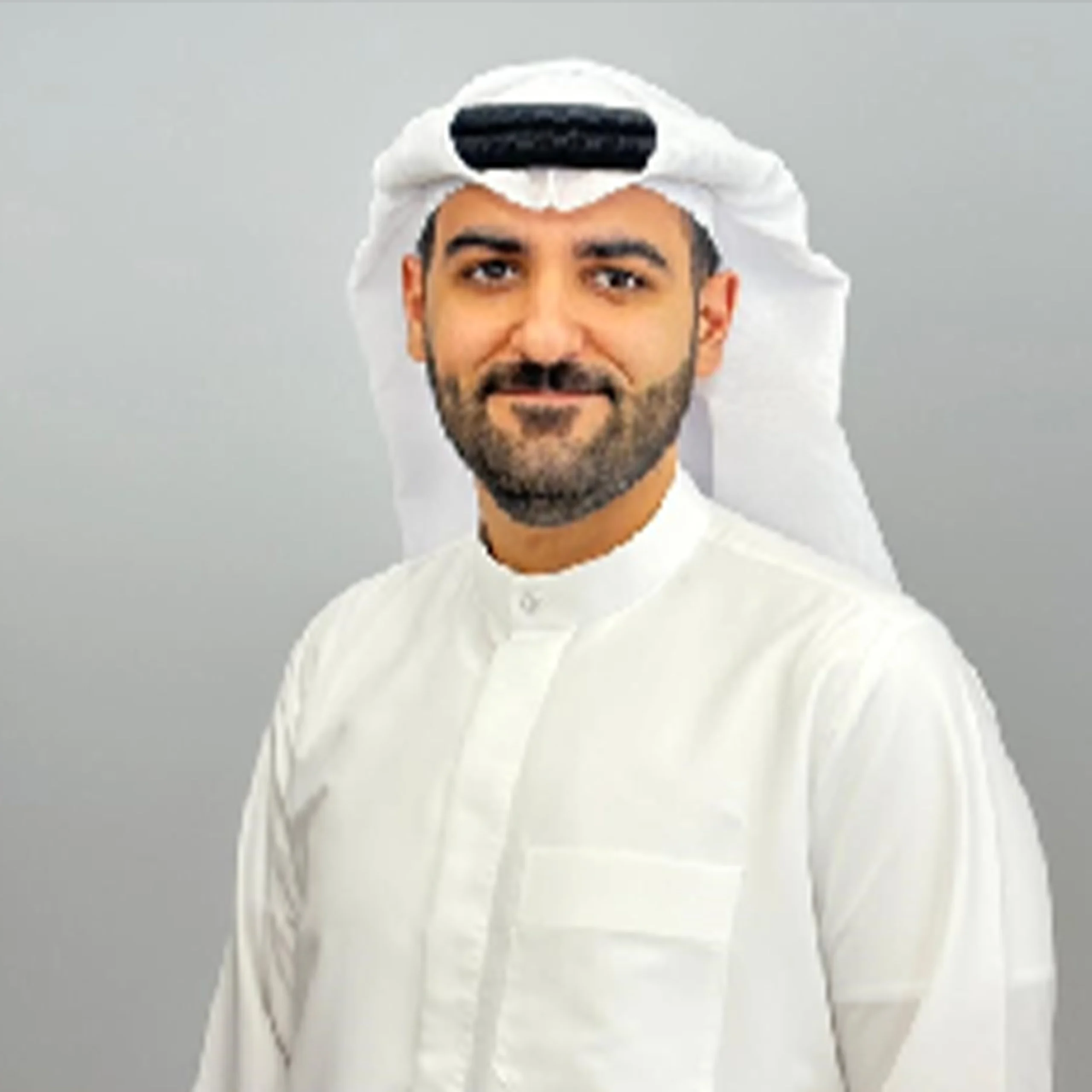 Sulaiman AlJanahi