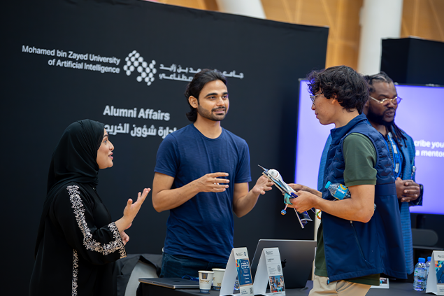 Alumni Entrepreneurship Workshop
